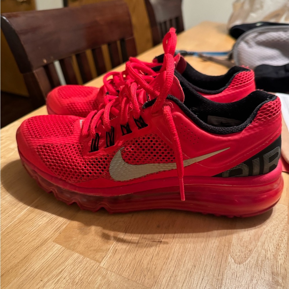 Youth Nike AirMax